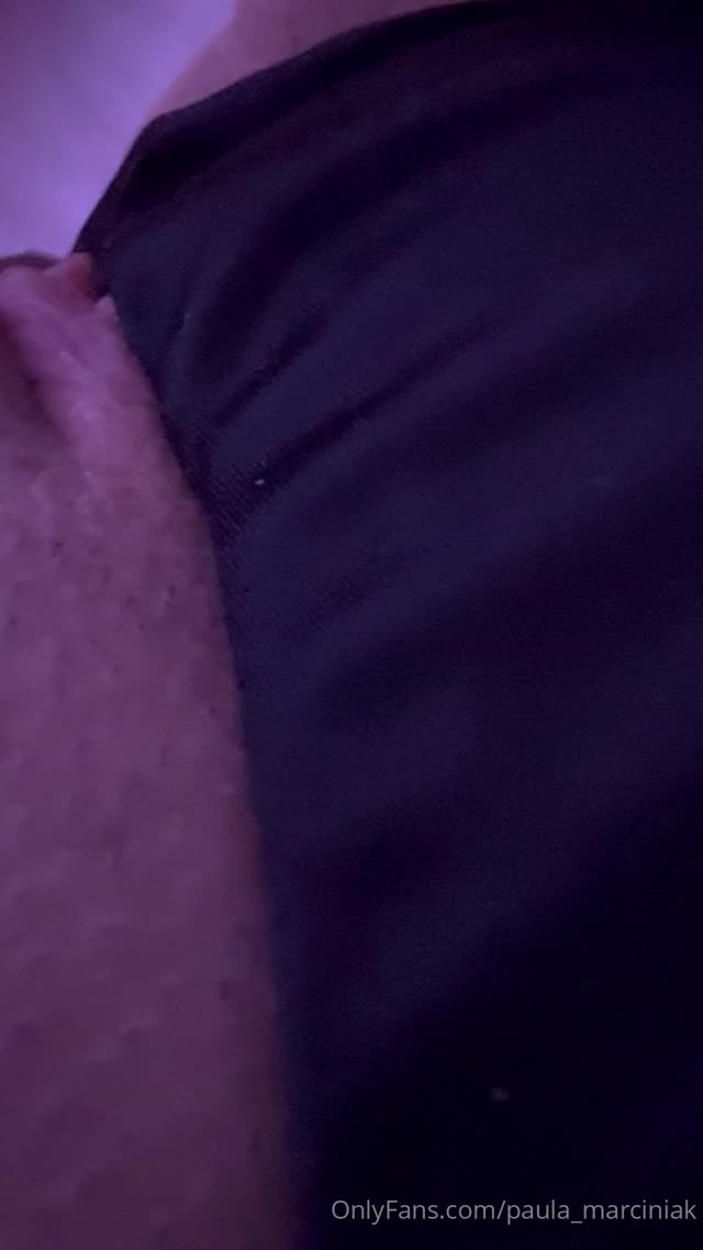 Paula_marciniak clip