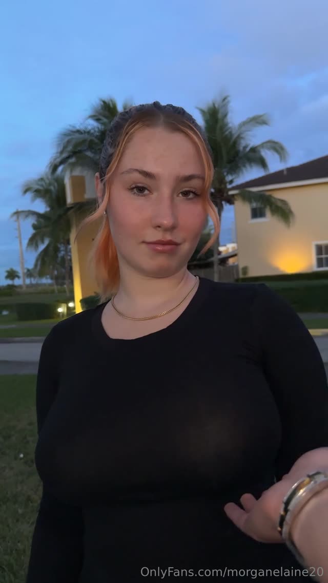 Morganeelaine Clip #3e3MP3