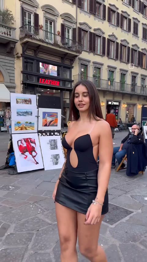 Meteooose clip