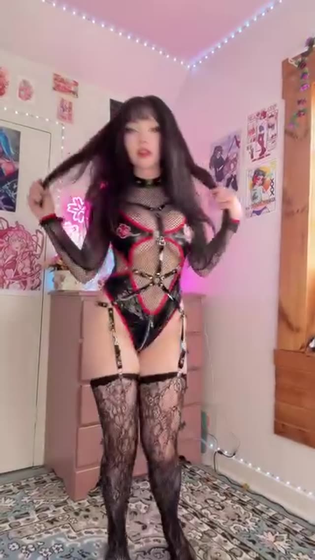 Nivnixxi Clip #696Vam