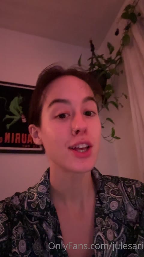 Jules_arii Clip #96bFrD