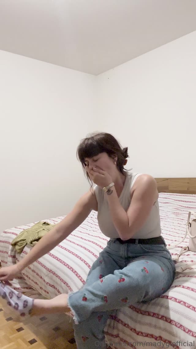 Madygiofficial Clip #PUEf8