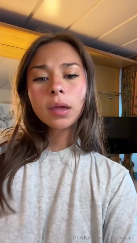 Sophieraiin Clip #vUj9L