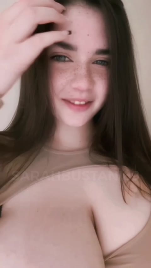 Sarahbustani Clip #5pzEsa