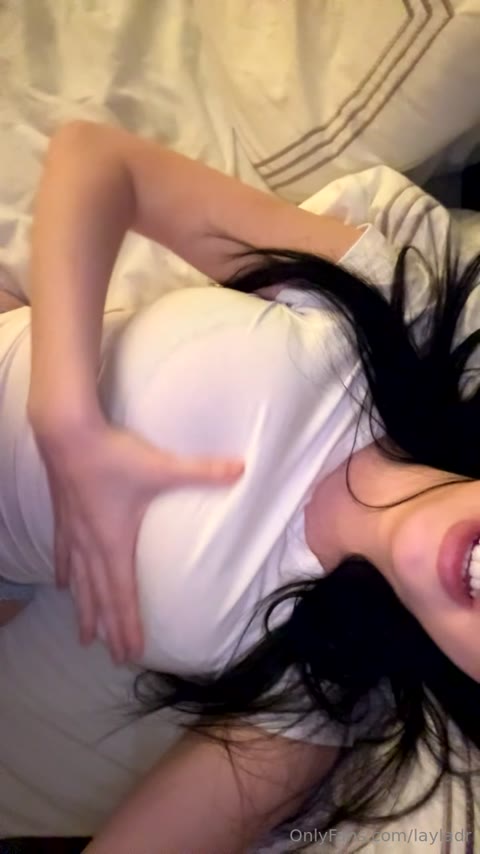 Layladream clip