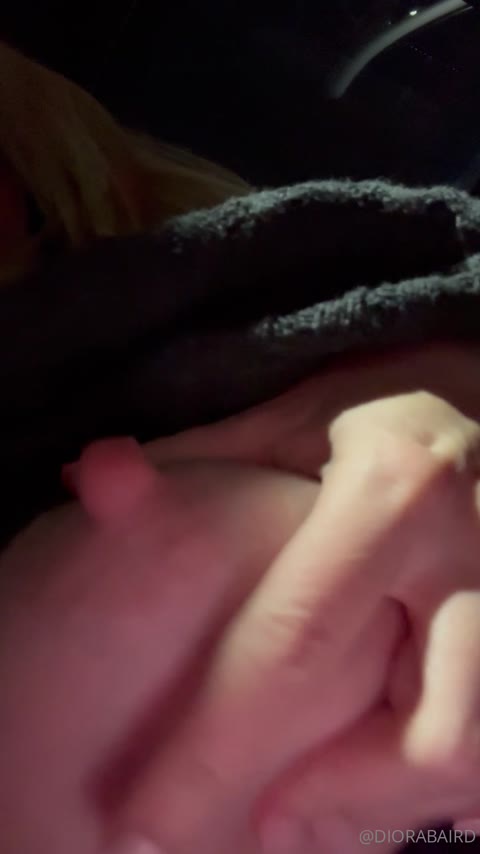 Diorabaird clip