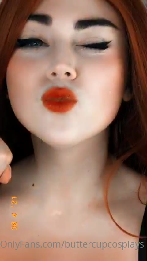 Buttercupcosplays Clip #9zKQem