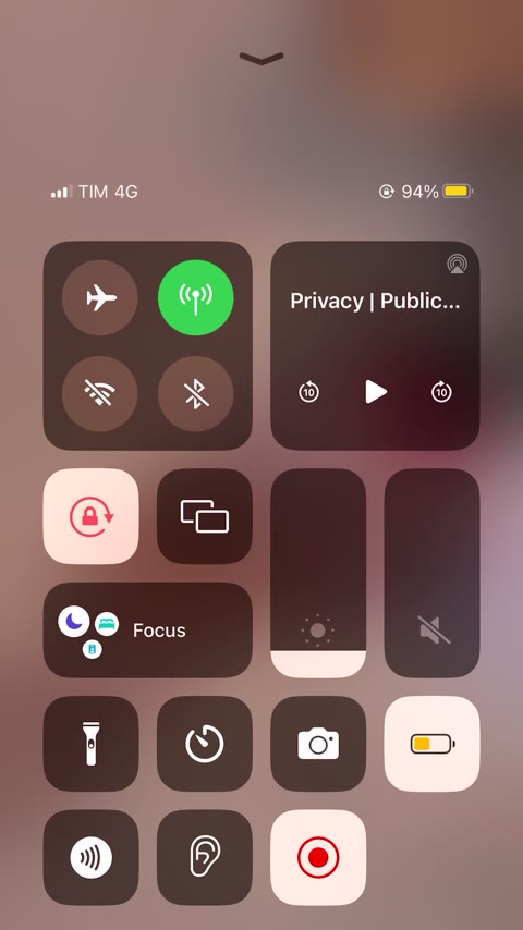 Saranunness clip