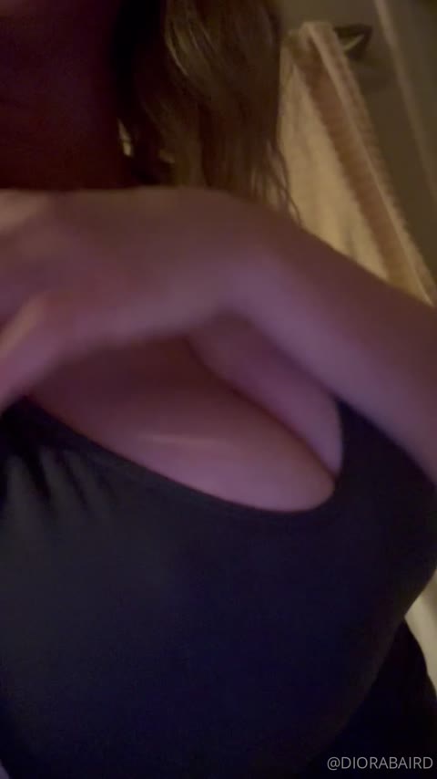 Diorabaird clip