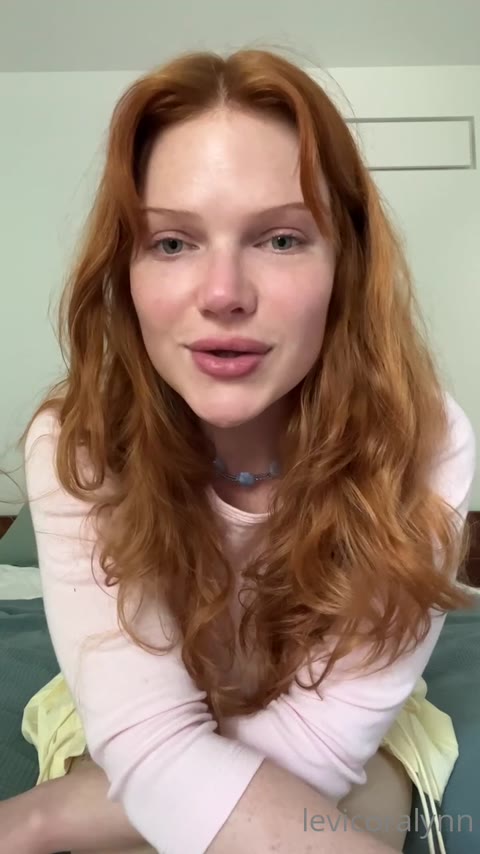 Yourlittleredhead Clip #7u5SnG