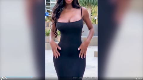 Misslexiii Clip #8SUKY2