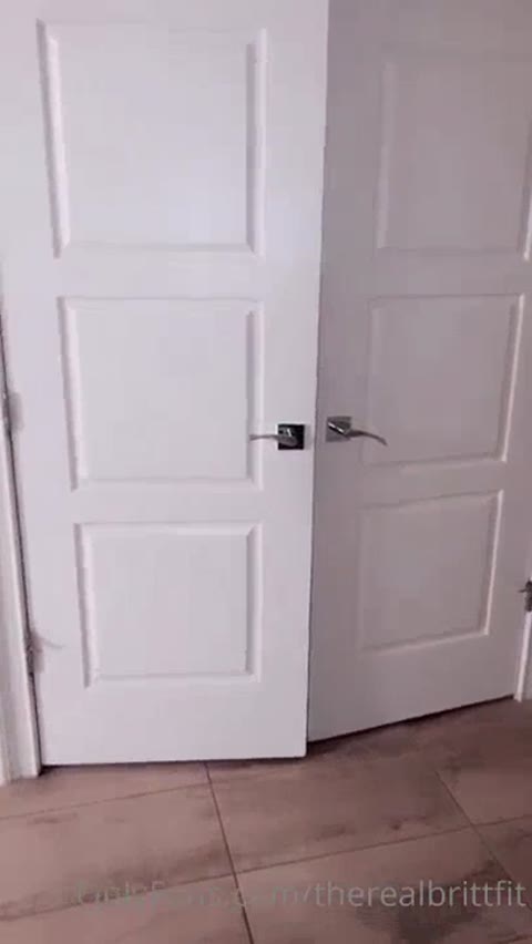 Therealbrittfit Clip #3LDZeX