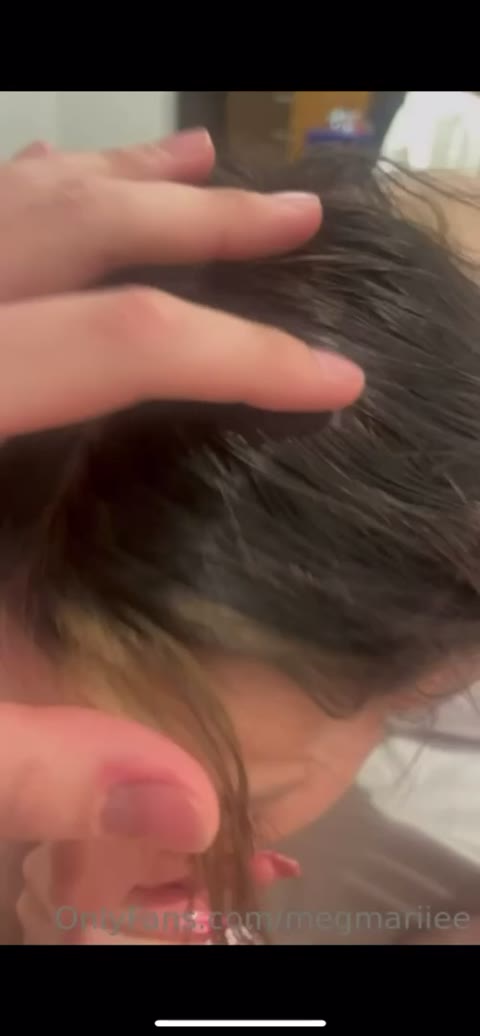mariemeg Clip #8jgRv3