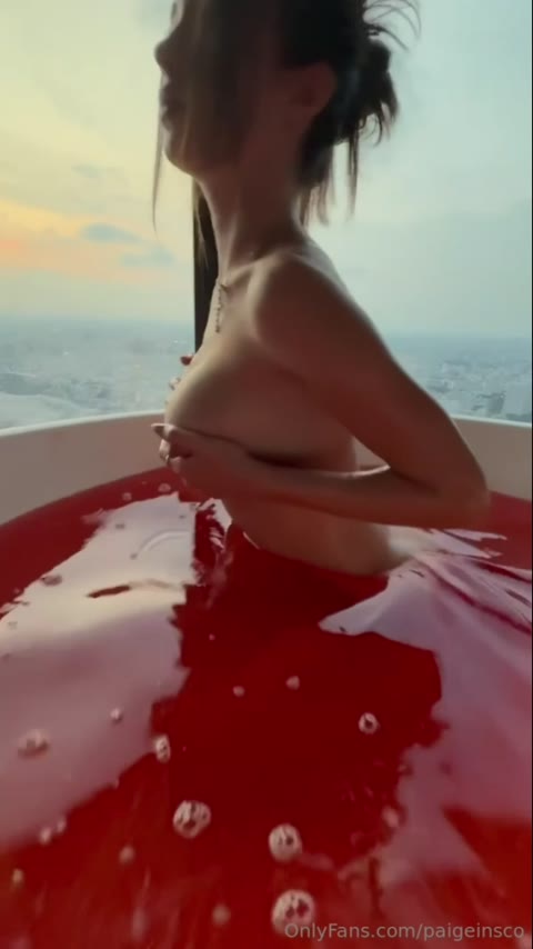 Paigeinsco Clip #5mJwEz
