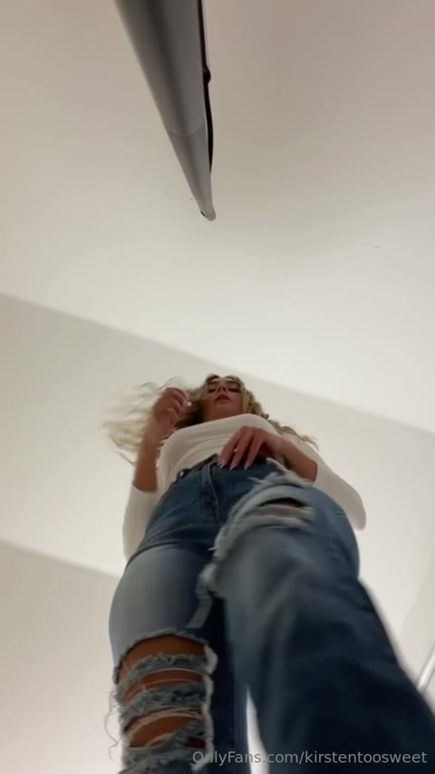 Kirstentoosweet Clip #8Gbgsi