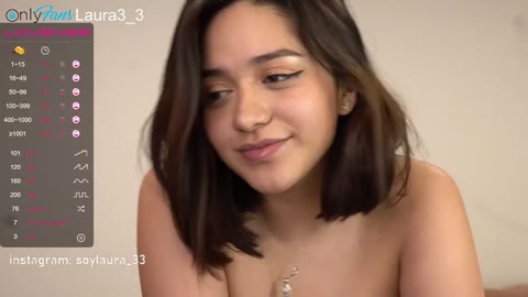 Itslaurahayek Clip #4Rwj5c