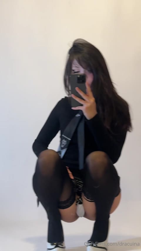 Dracuina Clip #3uqiee