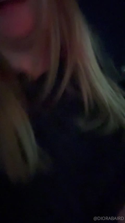 Diorabaird clip