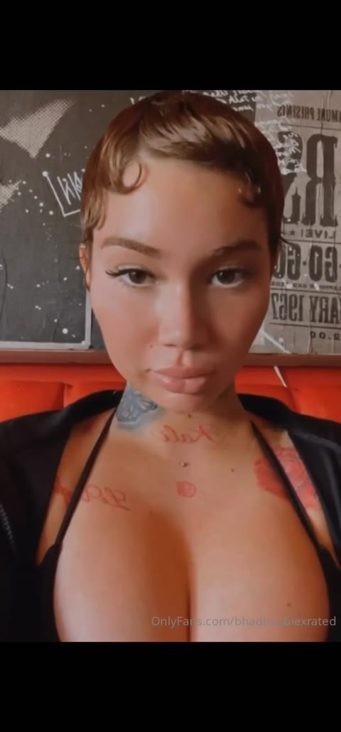 Bhadbhabie Clip #4rK2zA