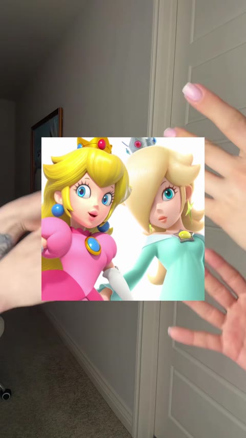 Buttercupcosplays Clip #hfbVQ