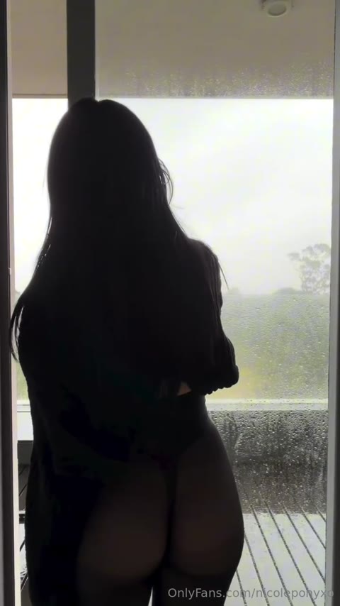 Niquidollnicoleponyxonicole Clip #7HGZtd