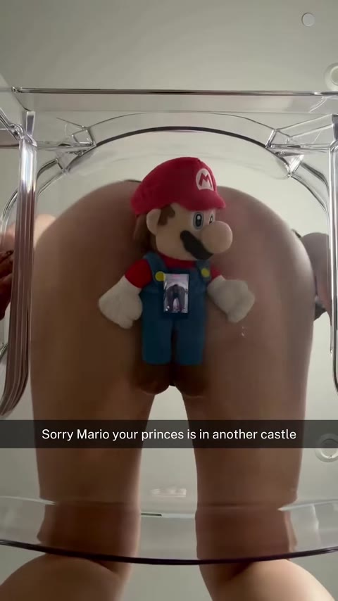 Buttercupcosplays clip