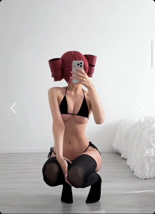 Juliamajch OnlyFans