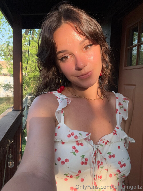 Leylaingallsleylaingallz OnlyFans