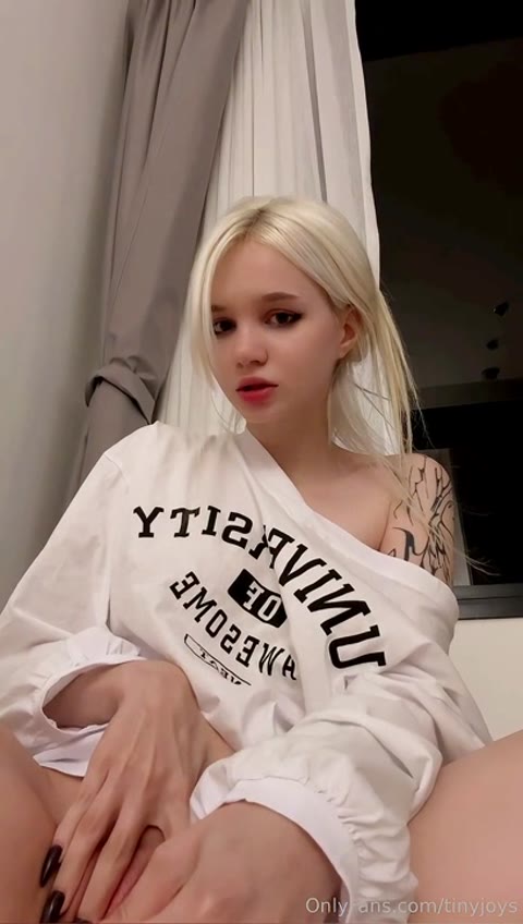 Tinyjoyakalilpipsy Clip #67vk6