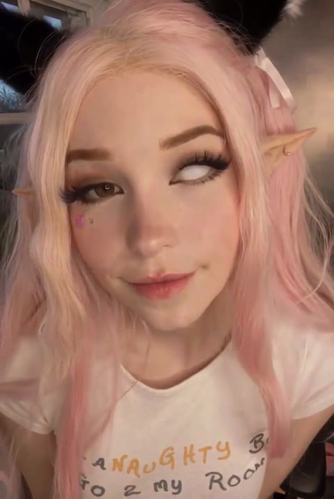 Belledelphine Clip #6eK2rg
