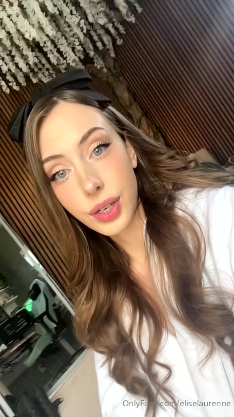 Eliselaurenneellie Clip #3VCbYR