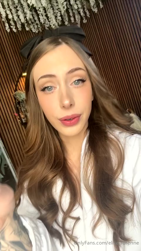 Eliselaurenneellie Clip #55Rd6Q
