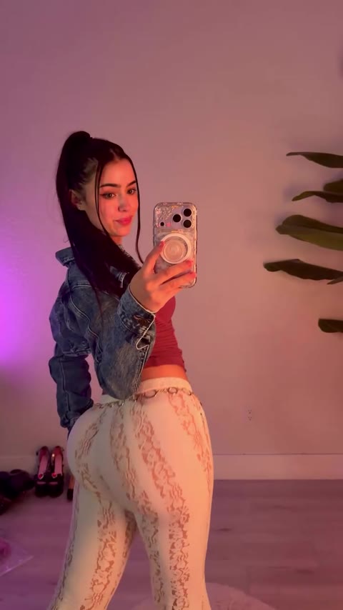 Zoeyiso clip