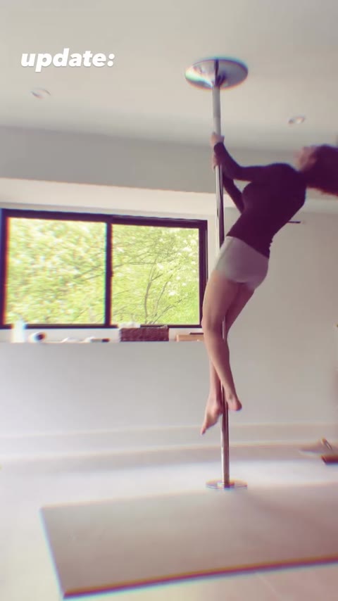 Ashleytervorts Clip #3YT6bf