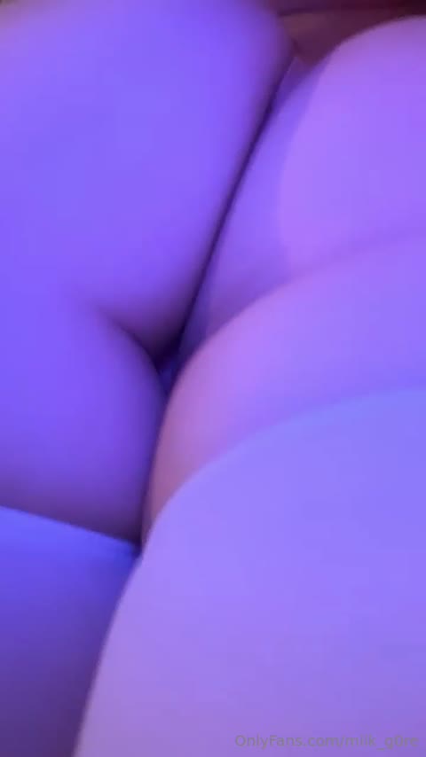 Milkgore Clip #4tUf8J