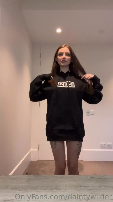 Daintymilder Clip #3zZkMm