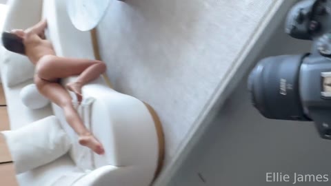 Ladyinthestreets clip