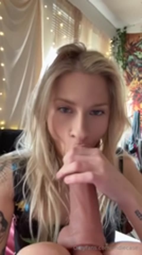 Andiecase clip