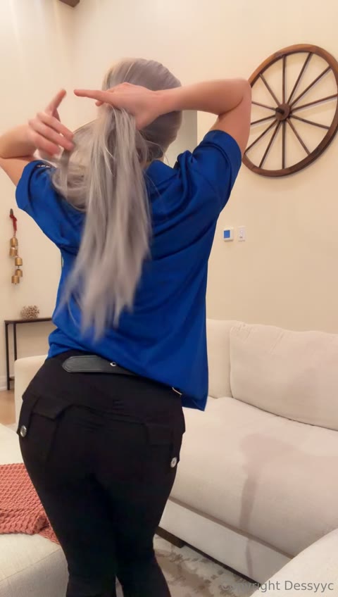 Dessyyc clip