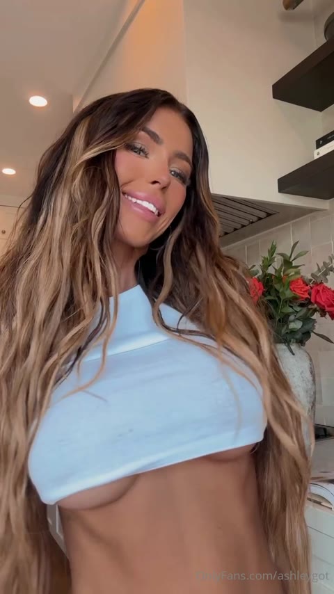 Ashleygot clip