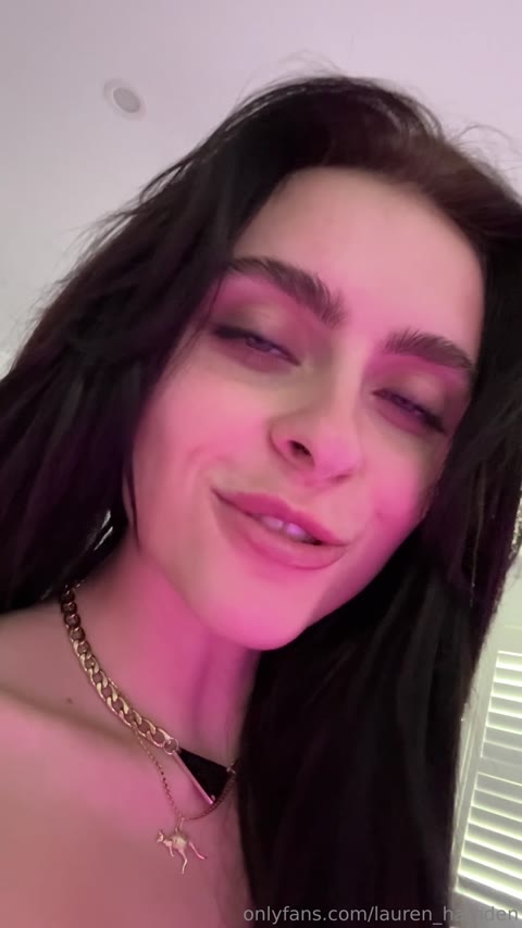 Laurenhamdenlaurenhamden Clip #77X9zK