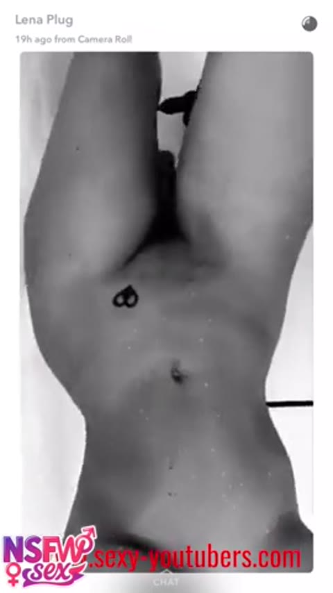 Lenatheplug Clip #5U6SQb