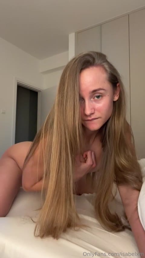 Isabelyvonne clip