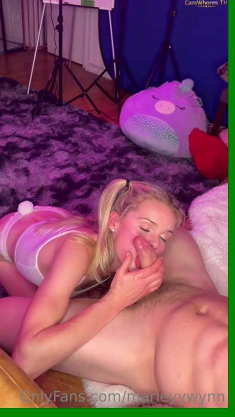 Marleyywynn clip