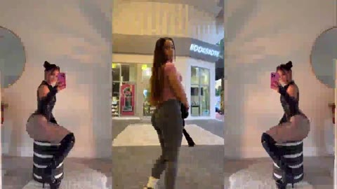 Zoeyiso clip
