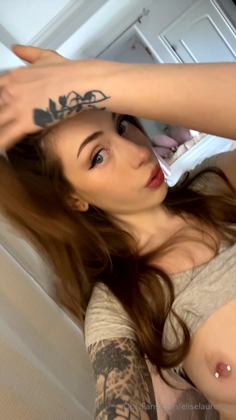 Eliselaurenneellie Clip #52eNSn