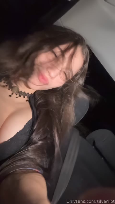 Silverriot clip