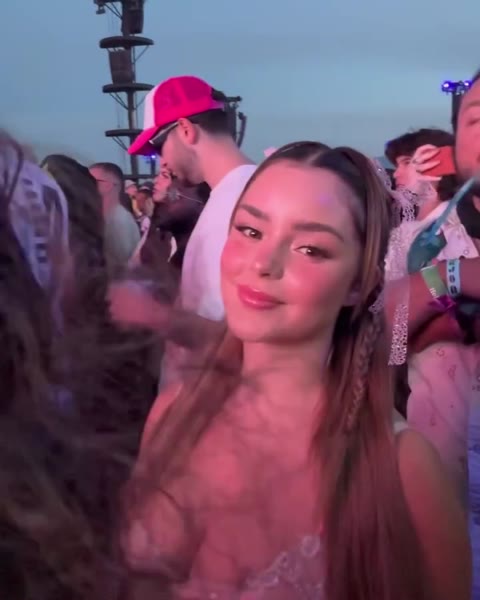 Demirose Clip #5bCsFC