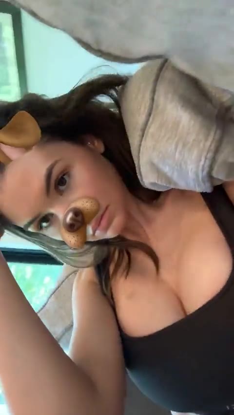 Ashleytervorts Clip #3Wisph