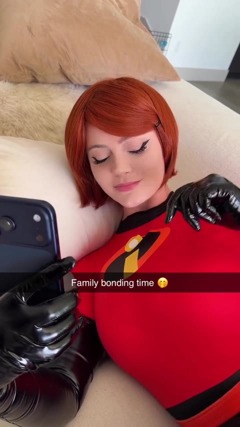 Buttercupcosplays Clip #3SEpbb